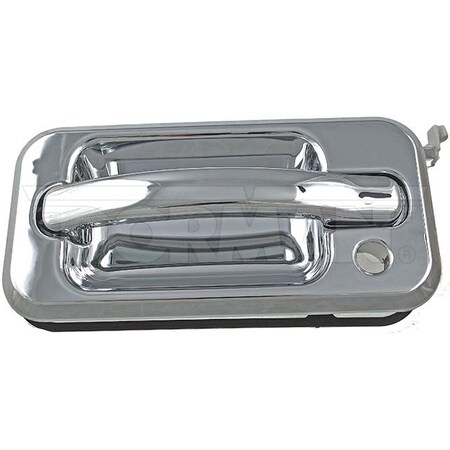 Motormite Exterior Door Handle Front Left, 91191 91191